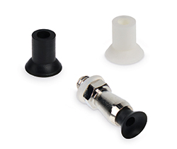 VVH-08-Mini Cup-shaped vacuum cups